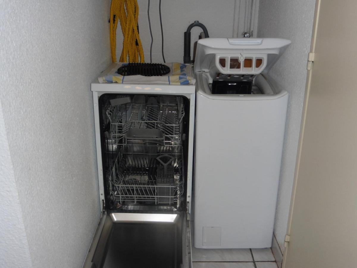 Flat Apartment Saint-Cyprien  Exterior photo